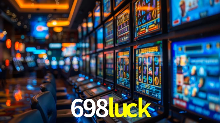 Experiência VIP 698luck