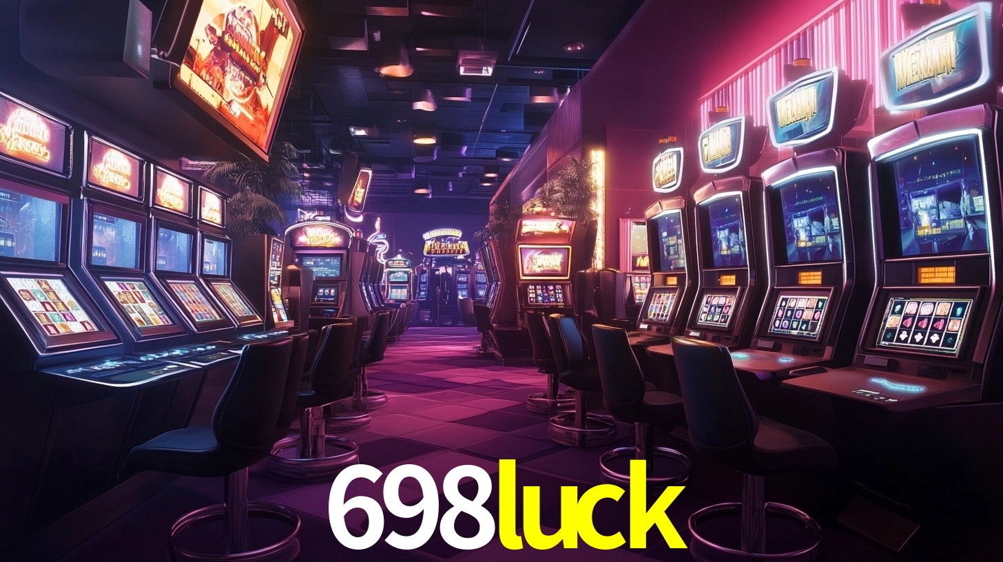 698luck -  - 698luck bet