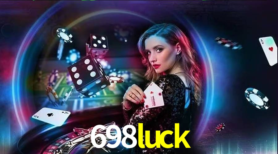 Welcome Bonus 698luck