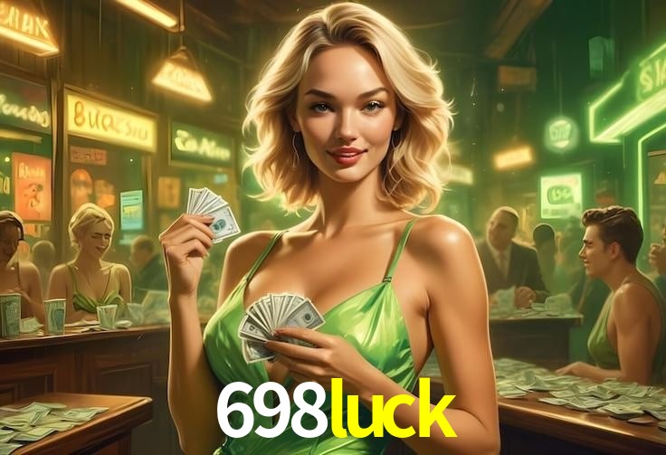 Estatísticas 698luck