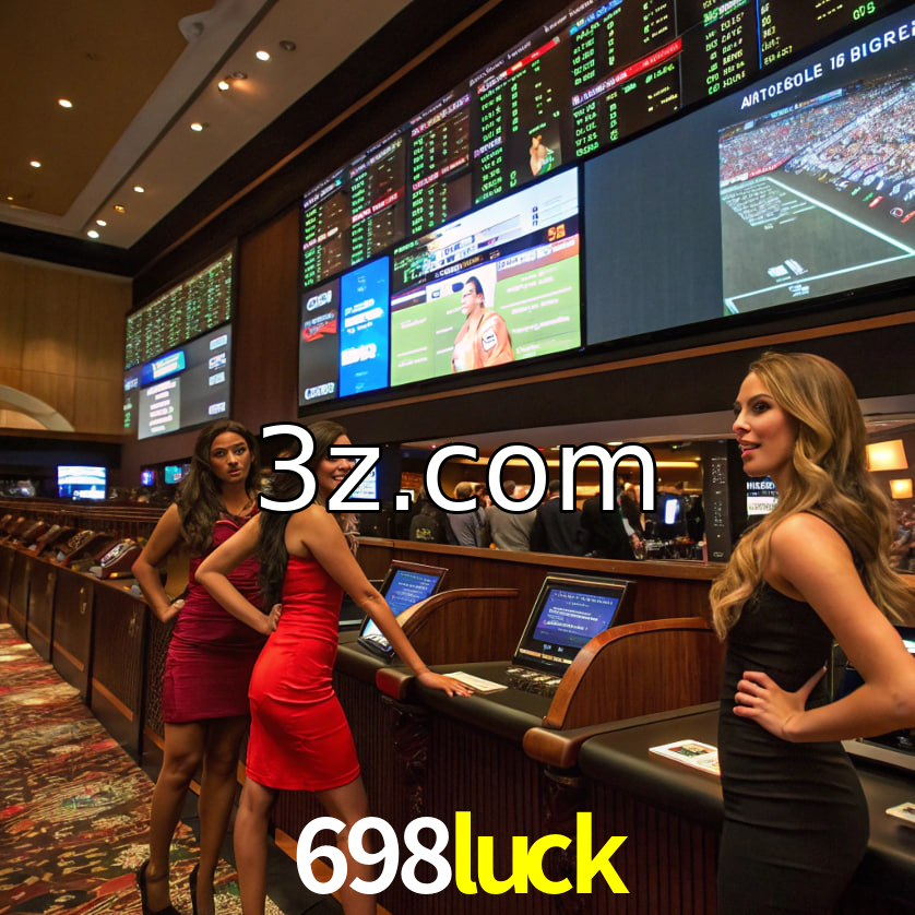 698luck-Game-Apostas