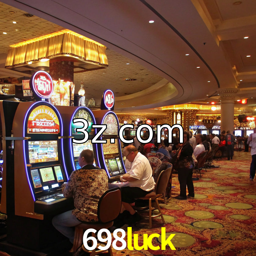 698luck-Game-Slots