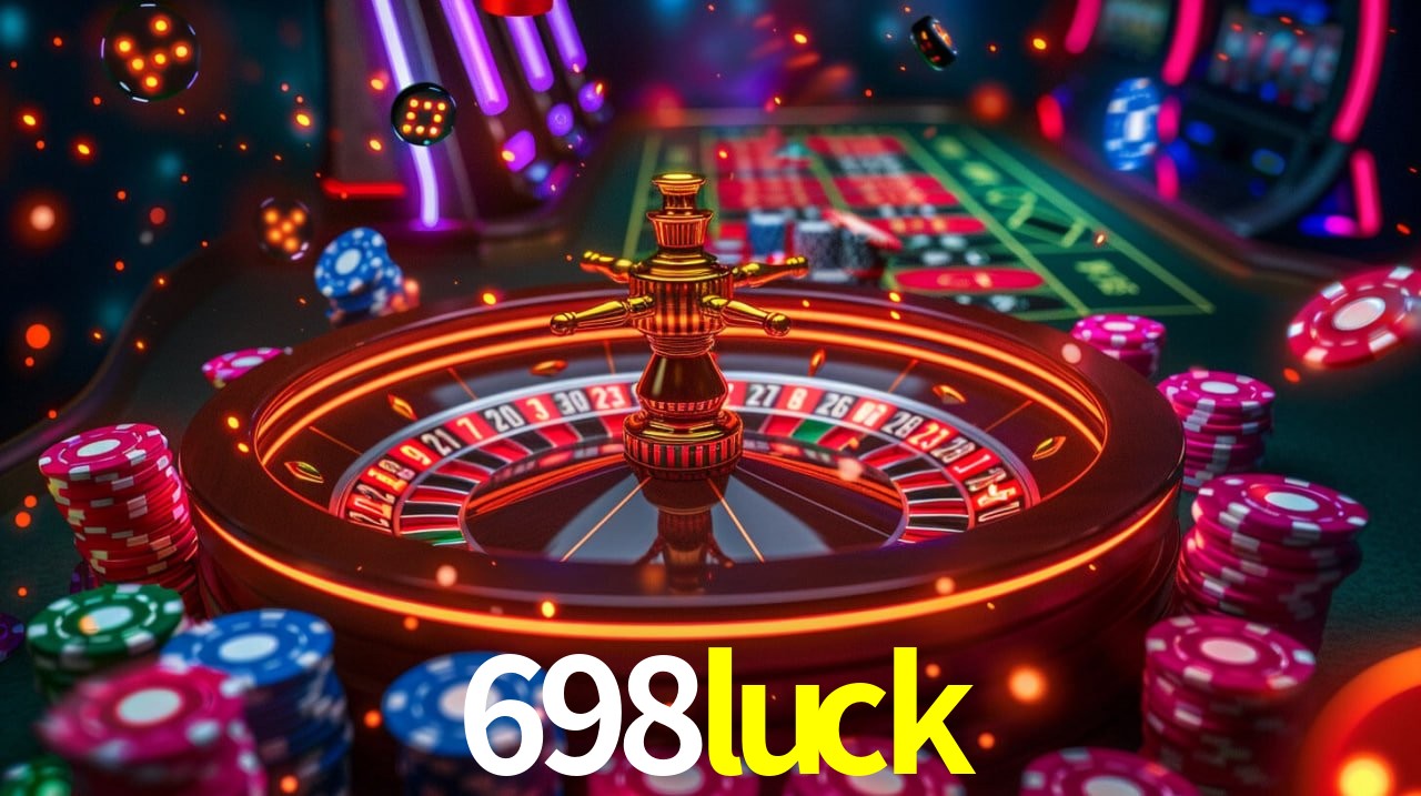 Especiais de Fim de Semana 698luck