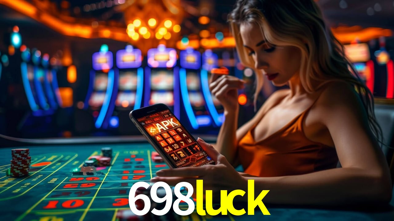 Exclusive Games 698luck