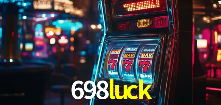 698luck vip