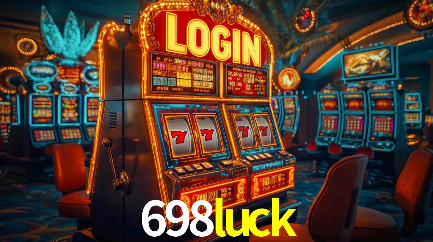 698luck