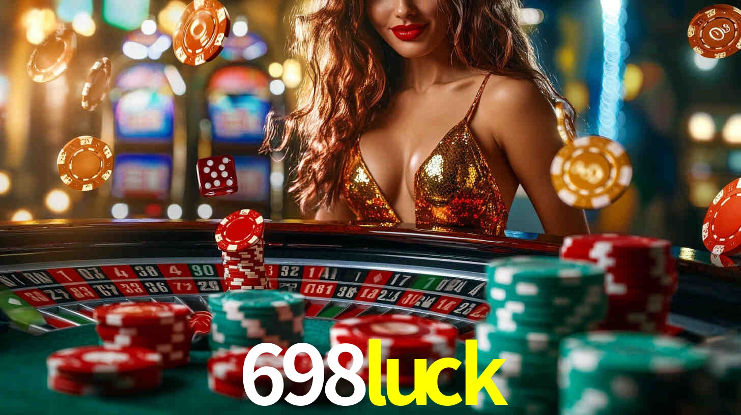 698luck