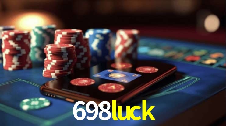 Descubra o Programa VIP da 698luck: Vantagens Exclusivas para Jogadores