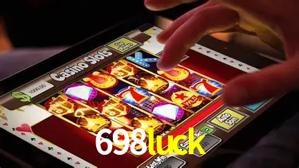APP oficial da 698luck para mobile