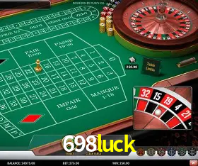 2FA Security 698luck