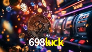 Design Responsivo 698luck