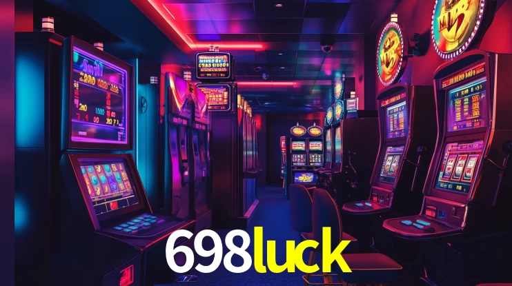698luck: Seu Especialista em Apostas Esportivas Brasileiras