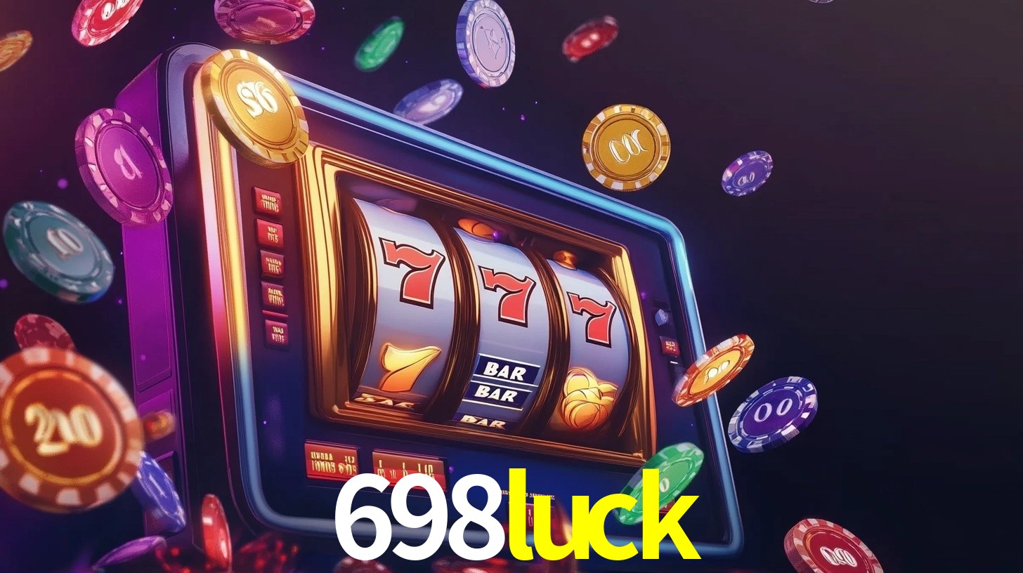 698luck