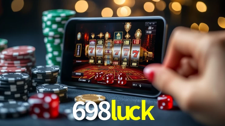 698luck,698luck bet