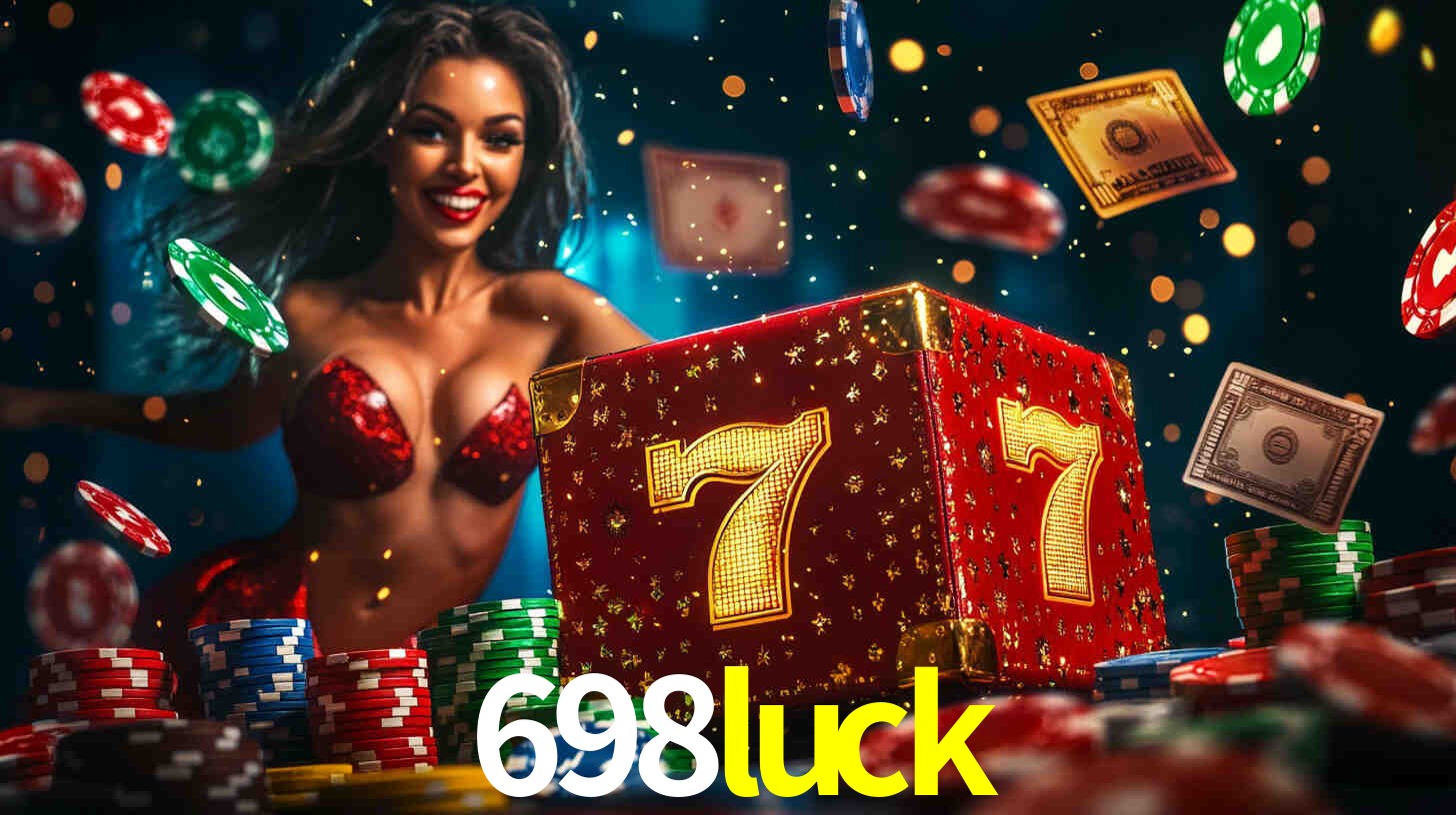 Apostas de Tênis 698luck
