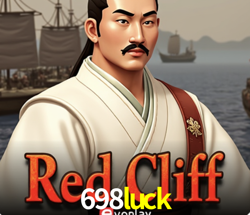 Bonus Features 698luck