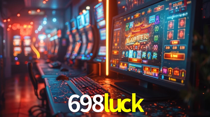 698luck bet