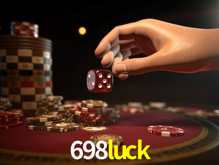 A Popularidade dos Caça-Níqueis no 698luck