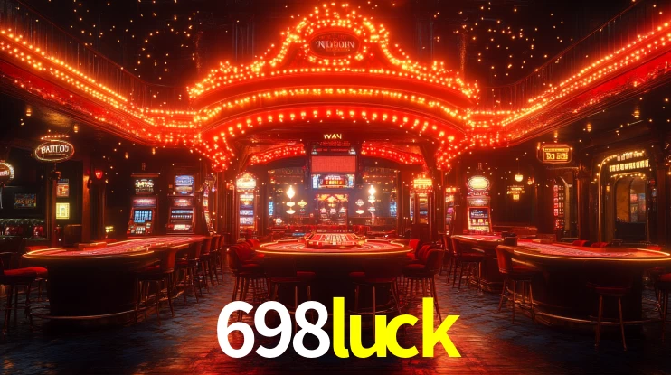 698luck bet