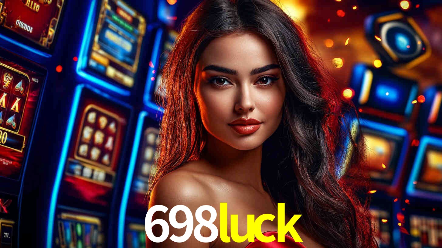 Apostas de Futebol 698luck