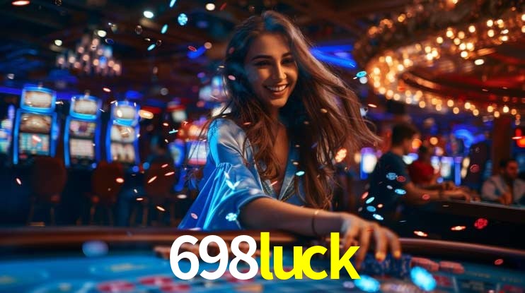 Live Casino 698luck