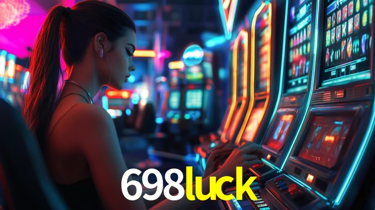 698luck: Jogue Crash e Experimente Alta Recompensa Instantânea
