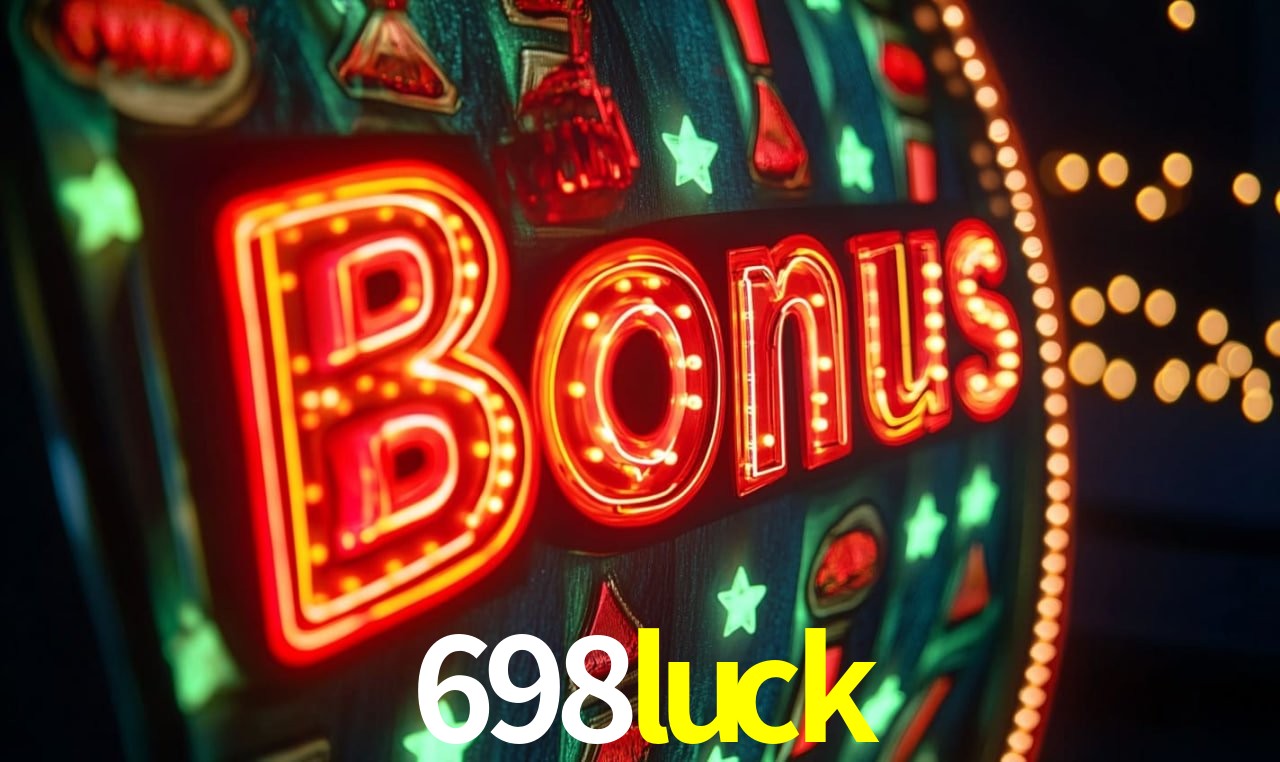 Descubra a Essência do 698luck: Nossa História e Compromissos