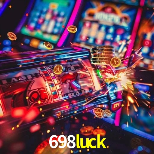A Revolução dos Aplicativos de Jogos no 698luck