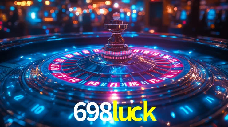698luck