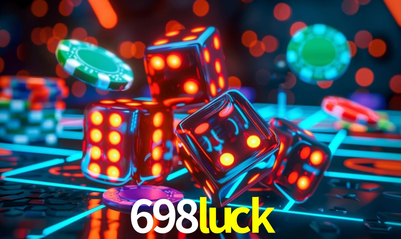 Integração de APIs 698luck