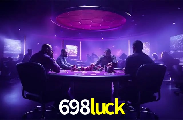 Diretório de Jogos 698luck