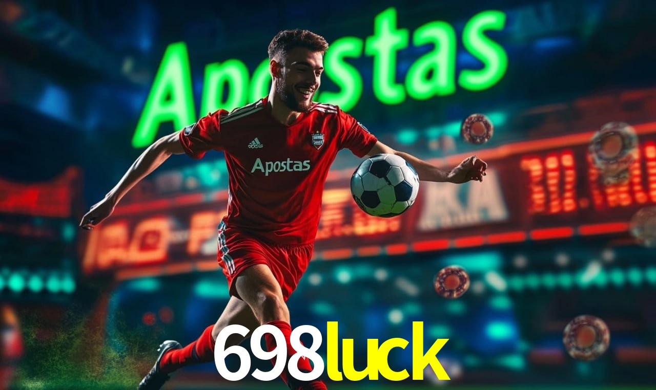 Desvendando o Mundo dos Jogos Virtuais na 698luck
