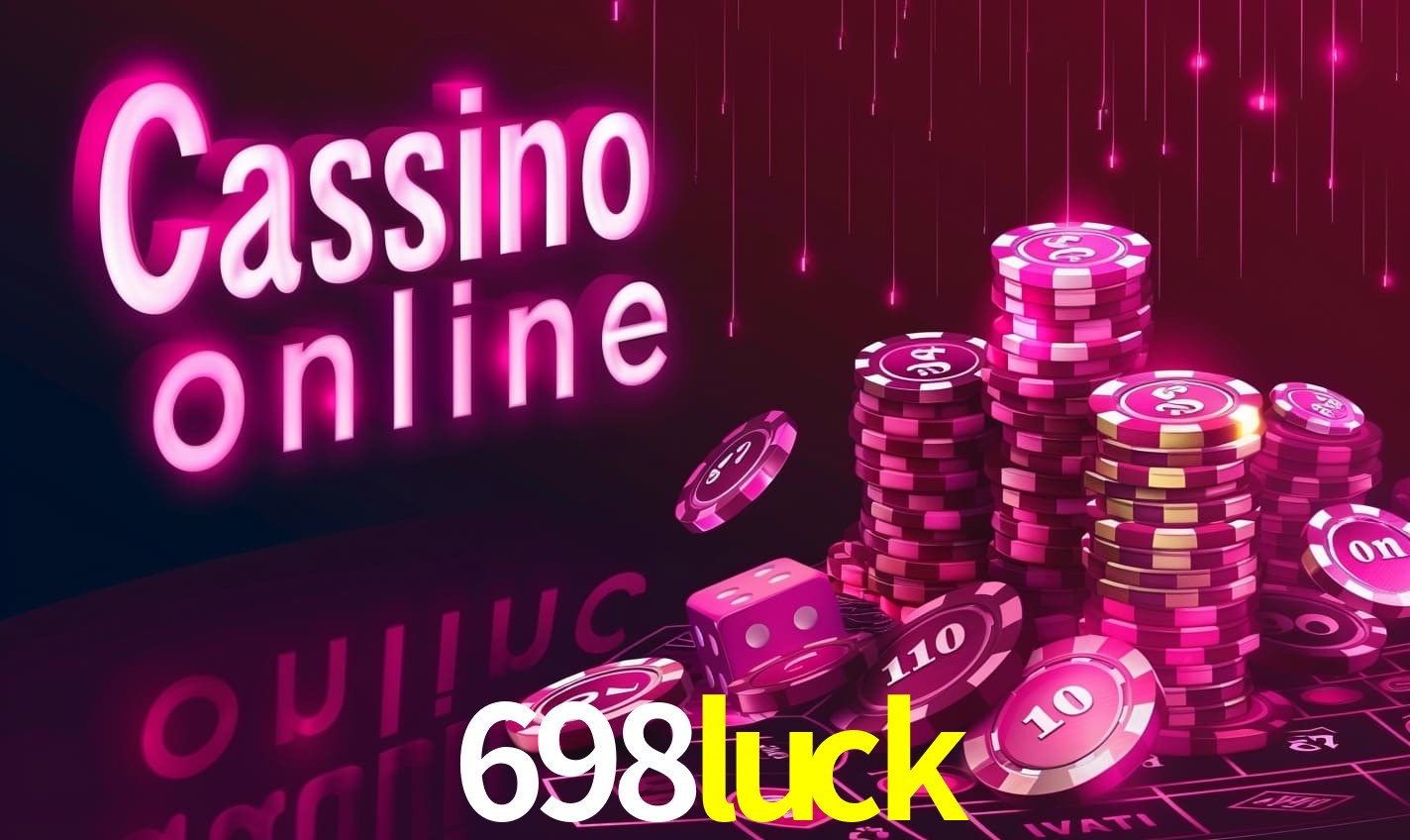 Estatísticas do Jogo 698luck