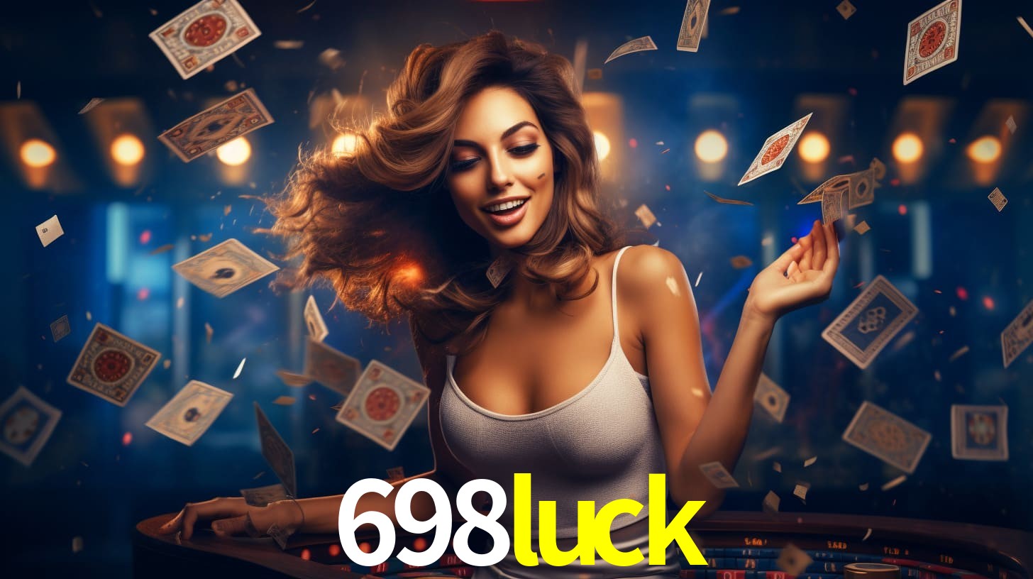 698luck,698luck bet