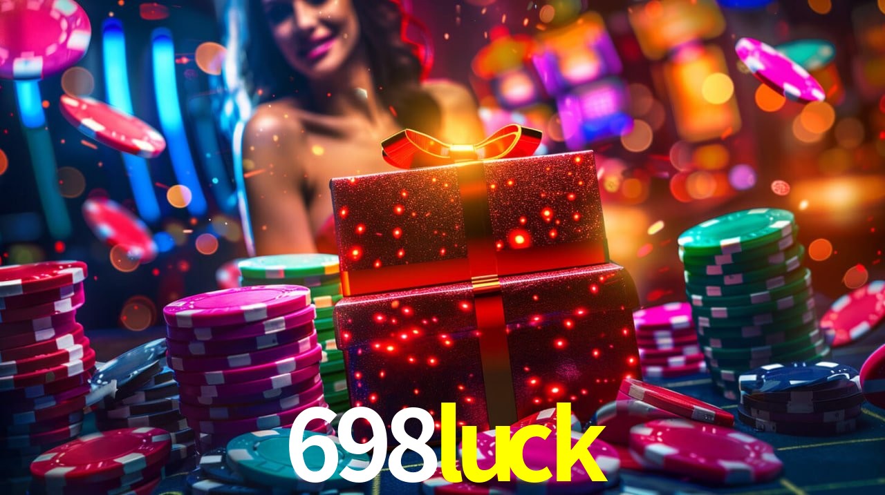 Segurança 2FA 698luck
