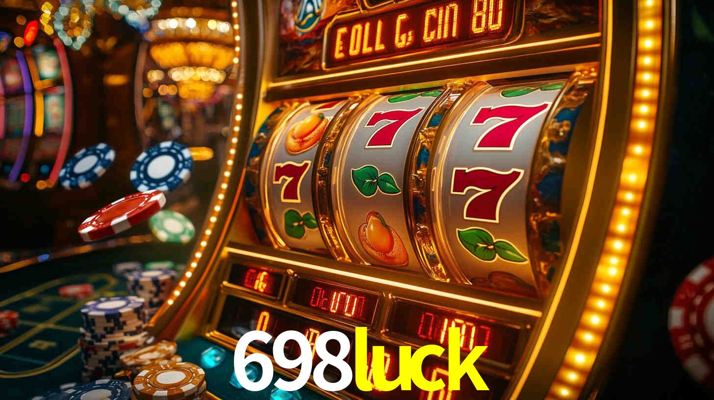 698luck vip