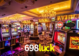 Weekend Specials 698luck