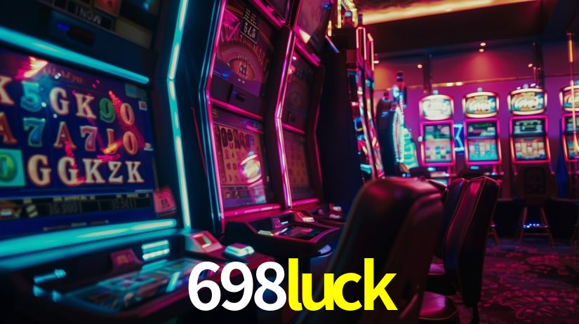 Live Casino 698luck