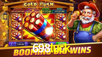 cassino 698luck