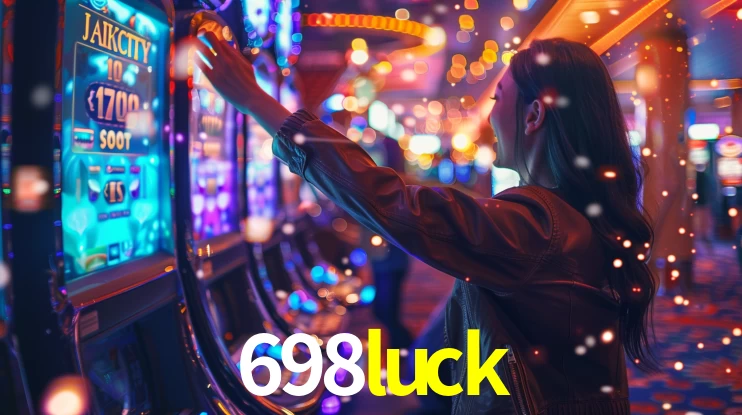 698luck,698luck bet
