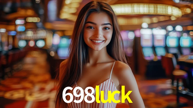 698luck bet