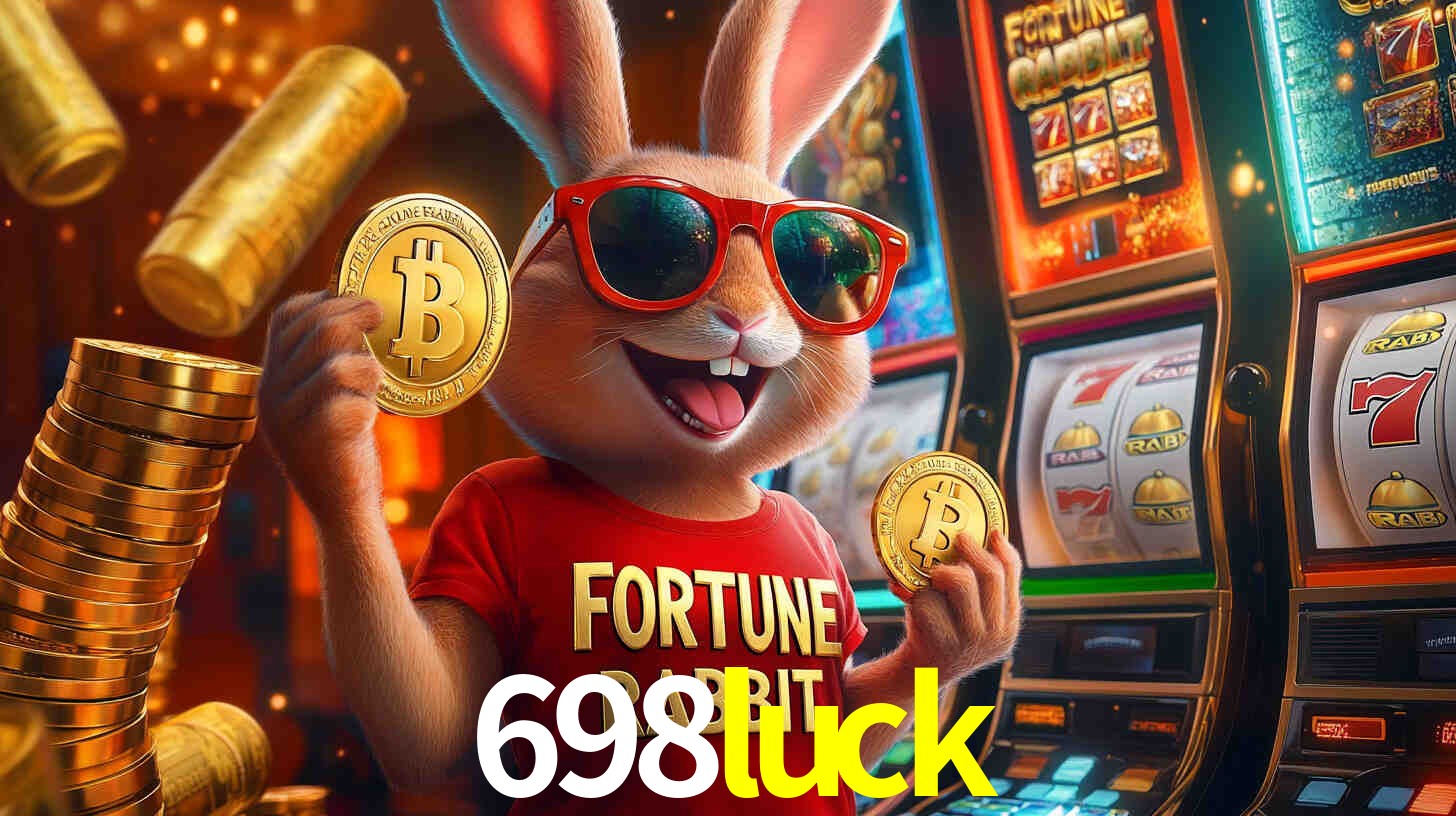 Interface Premium 698luck