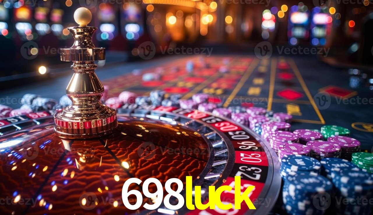 Slot Games 698luck