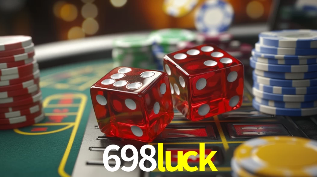 Explore as vantagens do 698luck: serviço profissional e confiabilidade