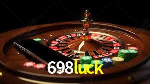 Daily Bonuses 698luck