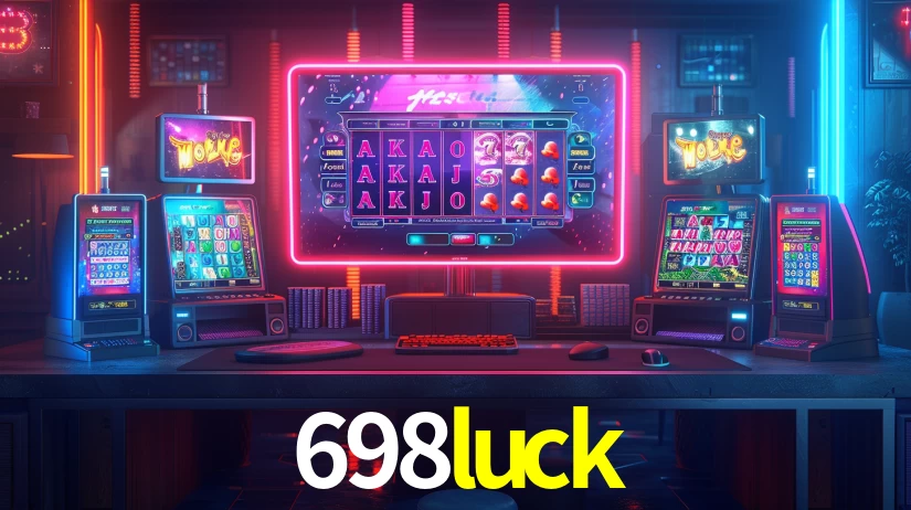 698luck