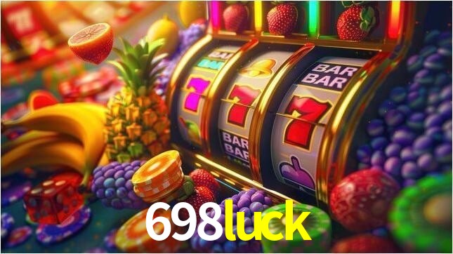 Game Providers 698luck