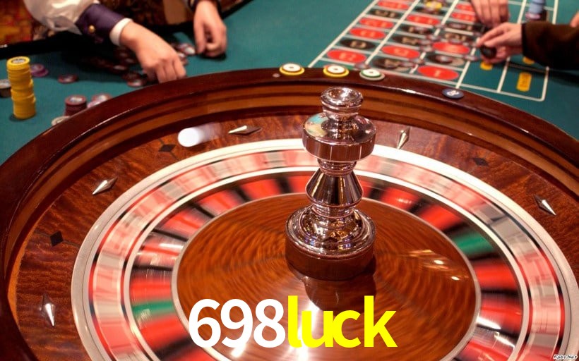 Desvendando o Mundo dos Jogos Virtuais na 698luck