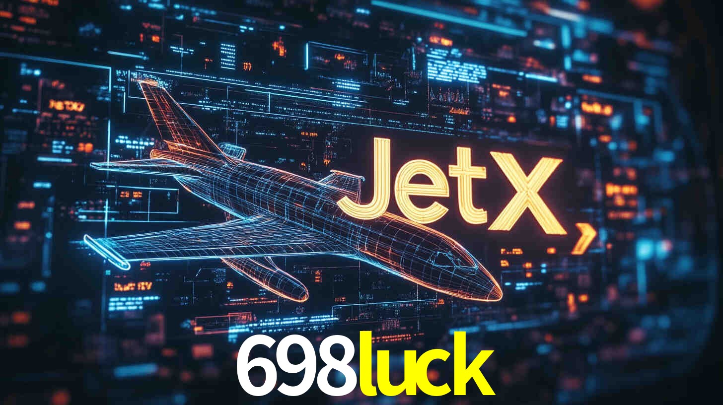 Jogos Exclusivos 698luck