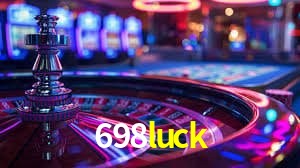 VIP Casino 698luck